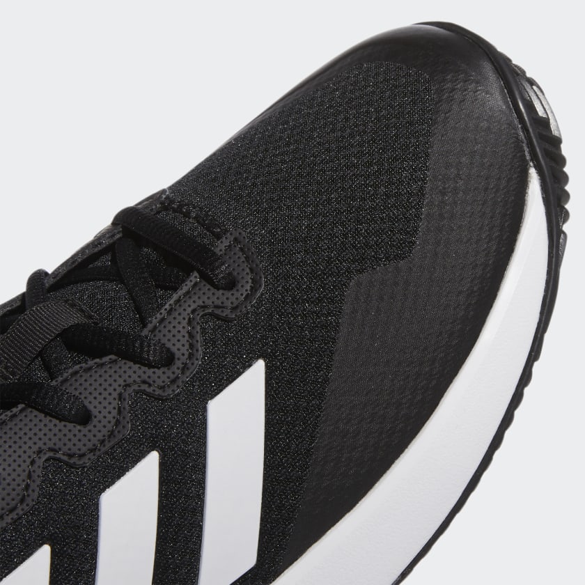 Adidas Gamecourt 2.0 Tennis Shoes - Black