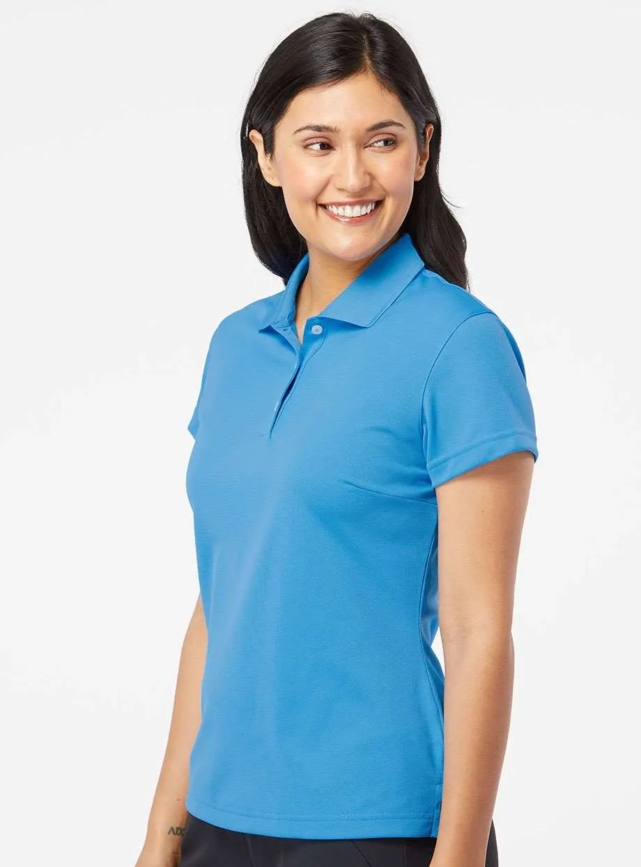 Adidas Ladies Climalite Basic Polo Shirt