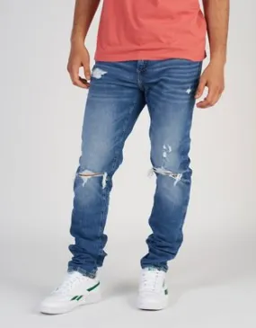 AE AE AirFlex+ Ripped Athletic Skinny Jean