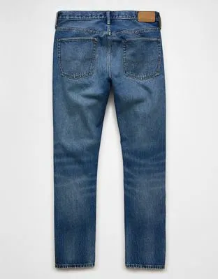 AE Ripped Original Straight Jean-