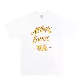 Alltimers x Bronze 56K Lounge T-Shirt