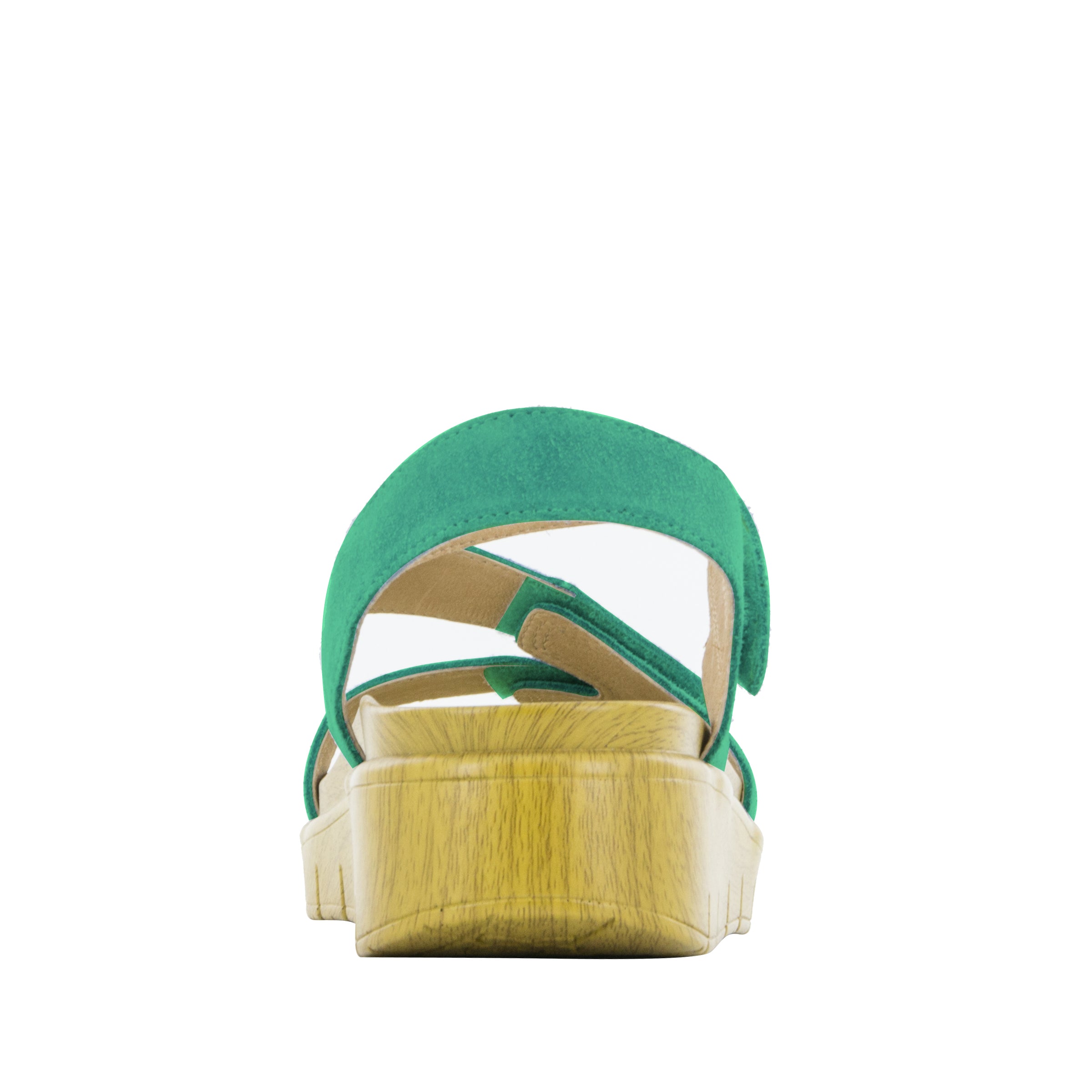 Anah Pear Sandal