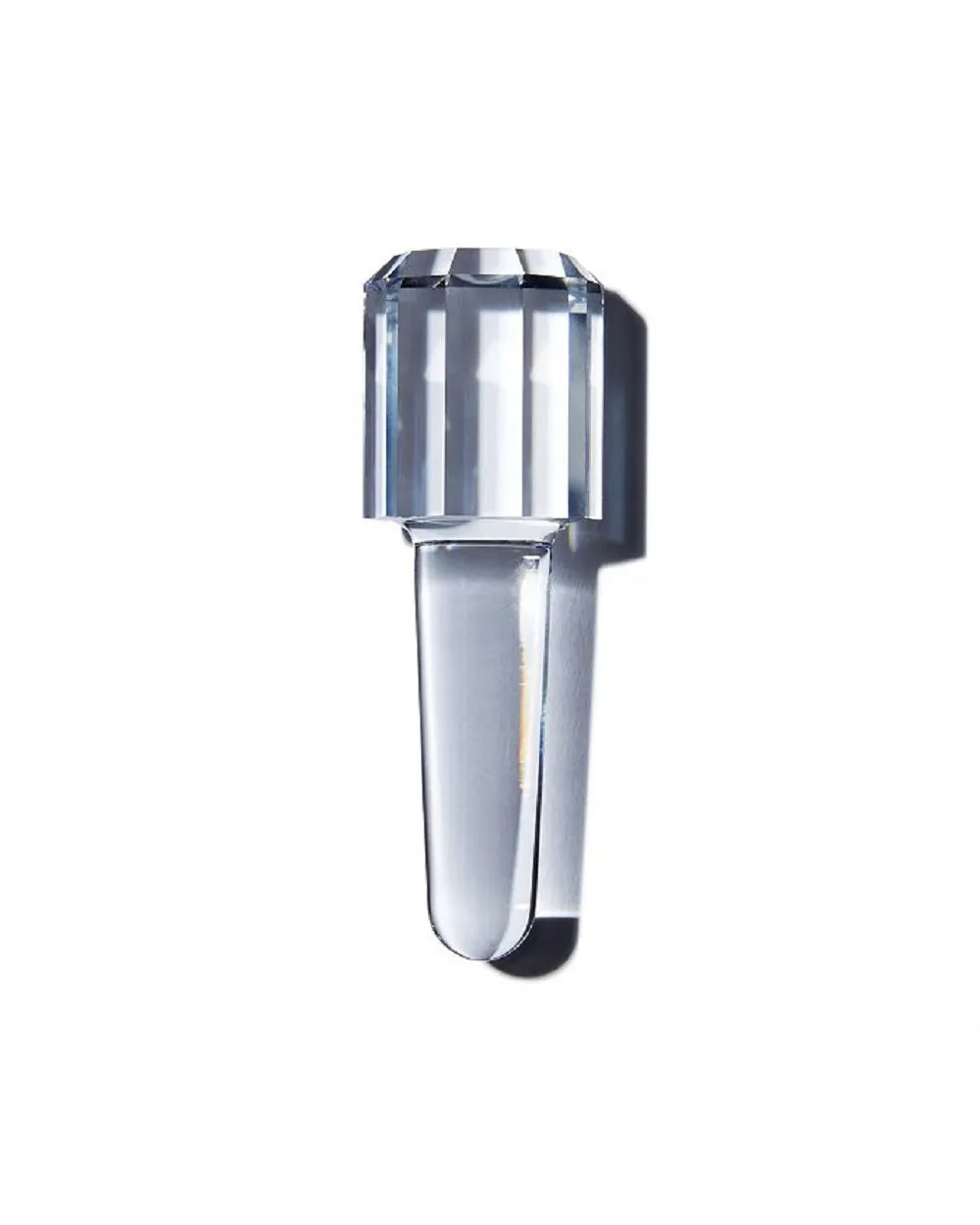 ATELIER SWAROVSKI By Aldo Baker Facet Bottle Stopper, Clear-5369703