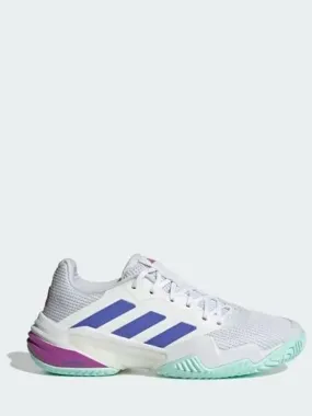 Barricade 13 Women s Tennis Cloud White Cobalt Blue Purple Burst Shoes Sneakers IF9130 687959