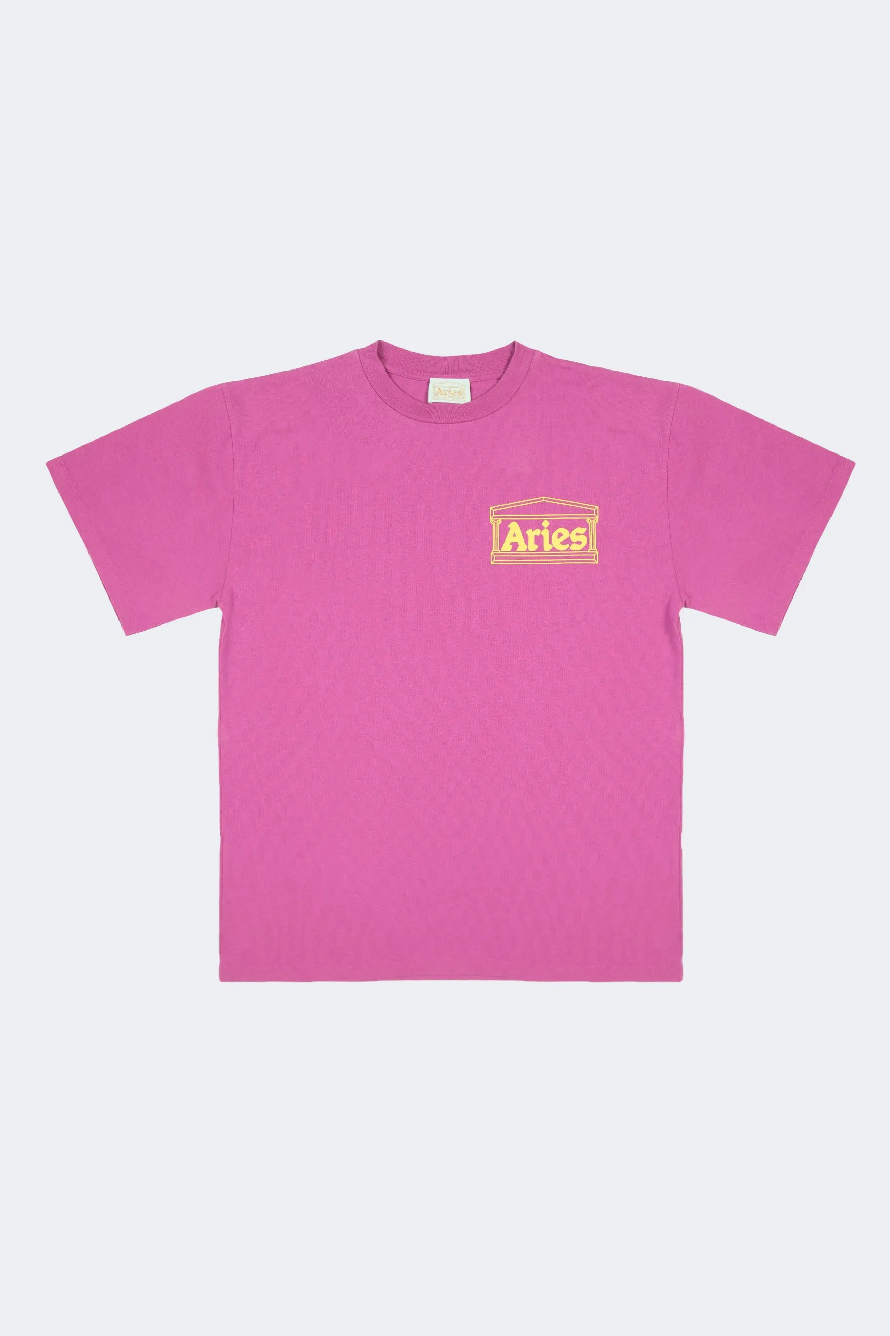 Basic Temple T-shirt