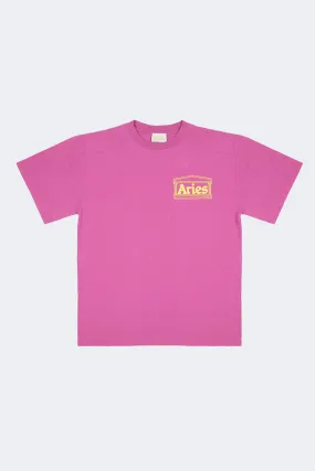 Basic Temple T-shirt