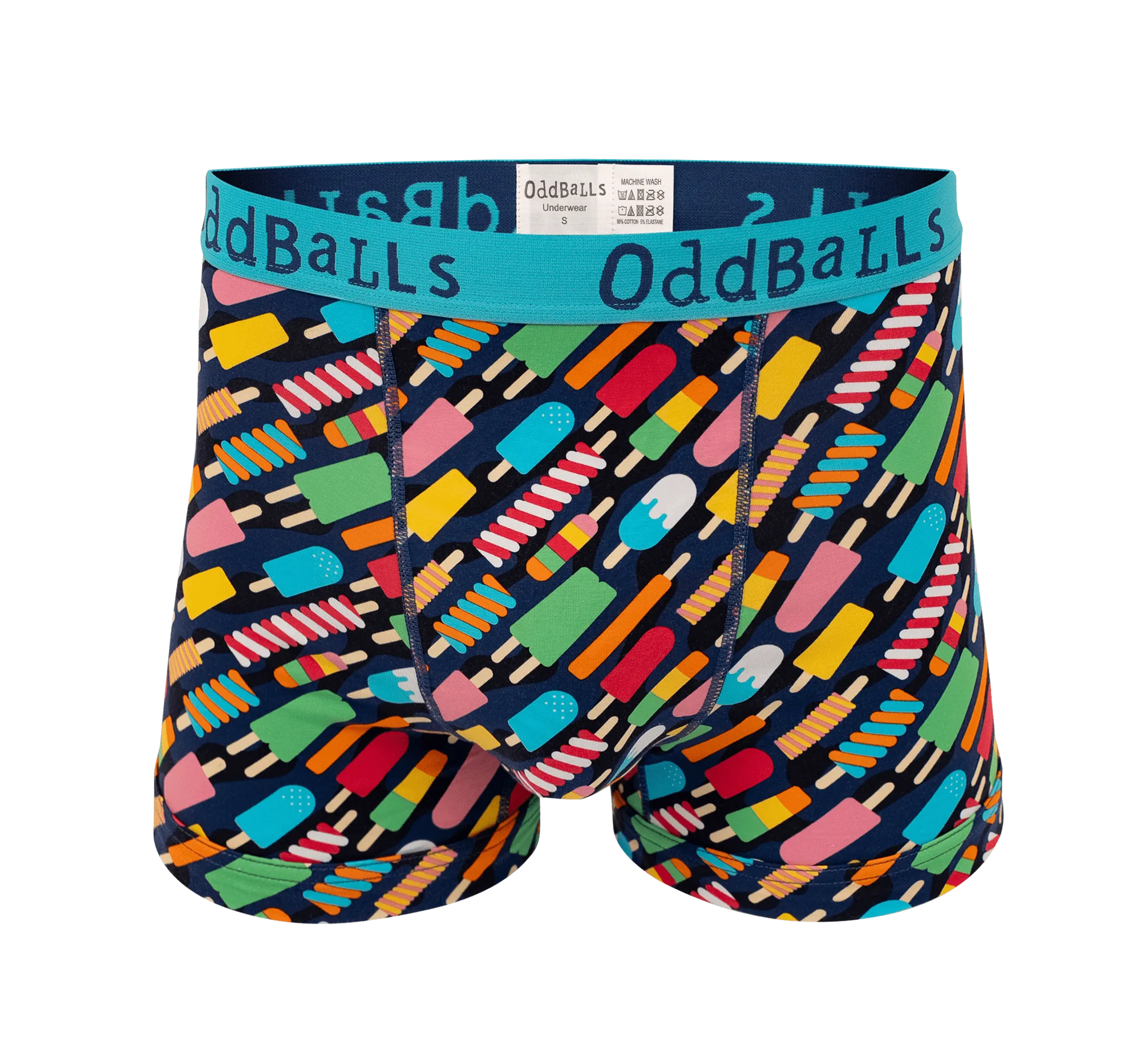 Beach Bundle - Mens Boxer Shorts 2 Pack Bundle