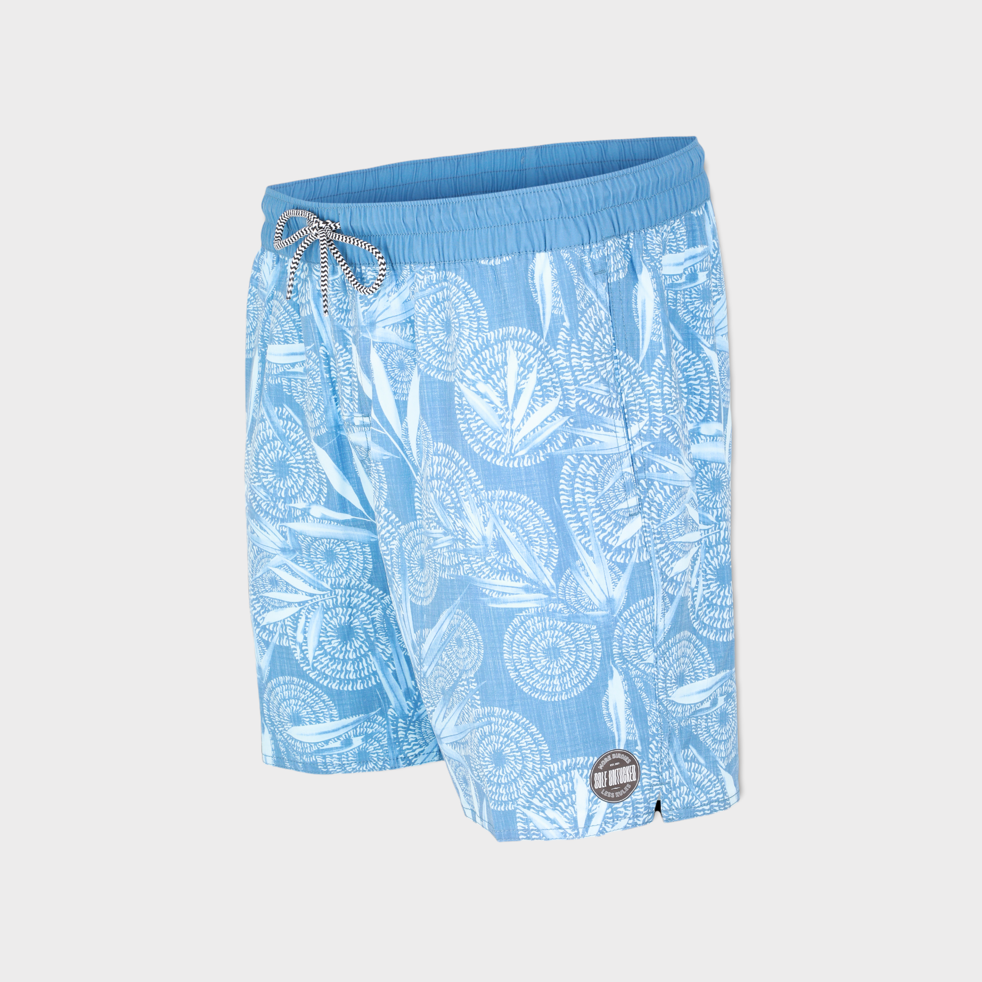 Beach Trip Stretch Shorts