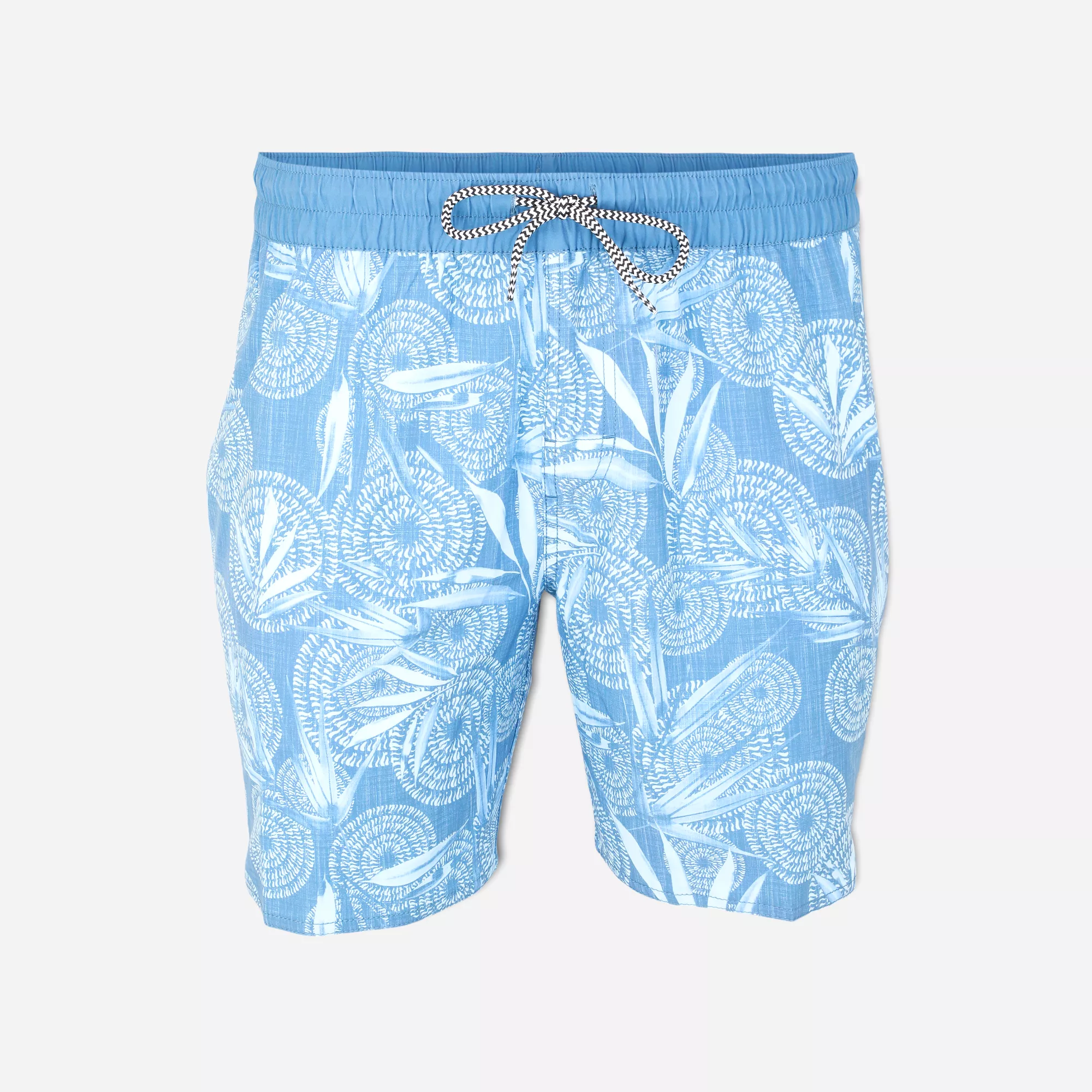 Beach Trip Stretch Shorts