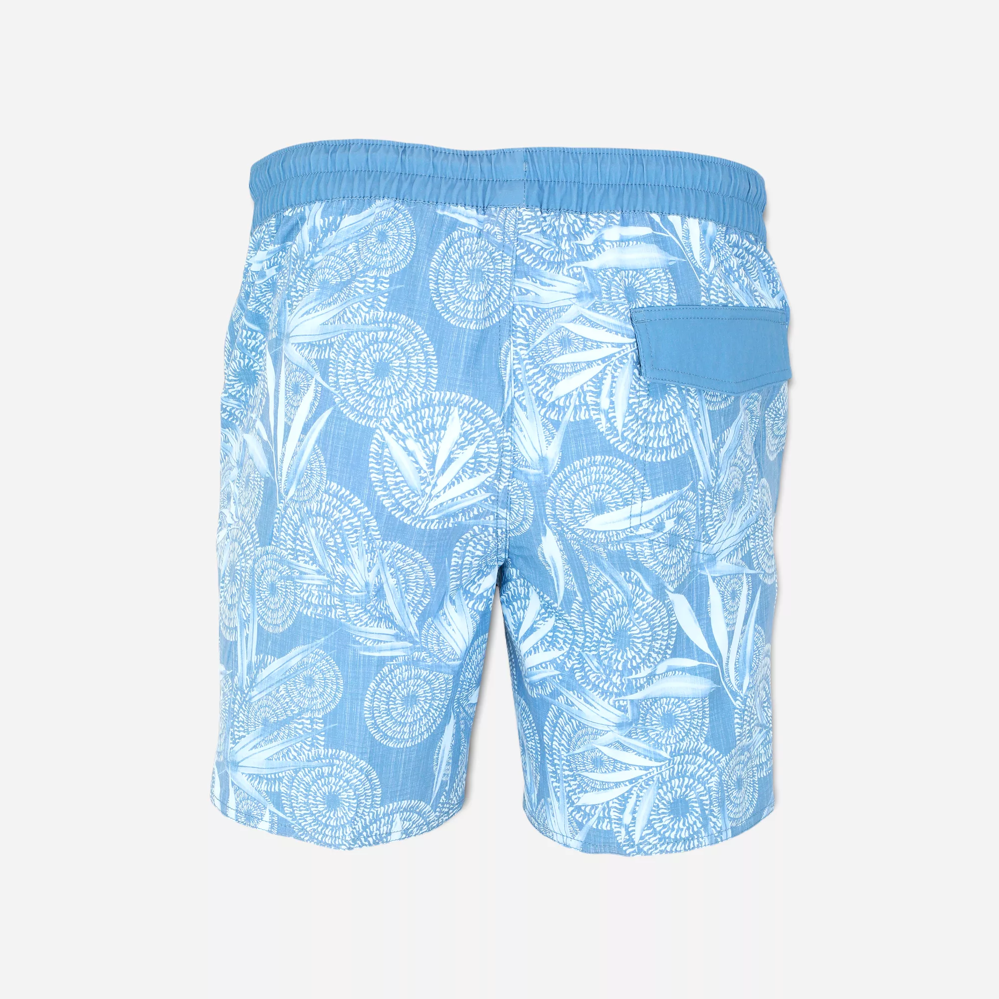 Beach Trip Stretch Shorts