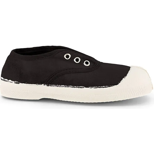 Bensimon Elly Tennis Shoes, Black