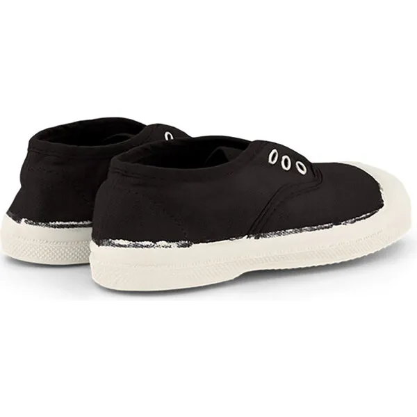 Bensimon Elly Tennis Shoes, Black