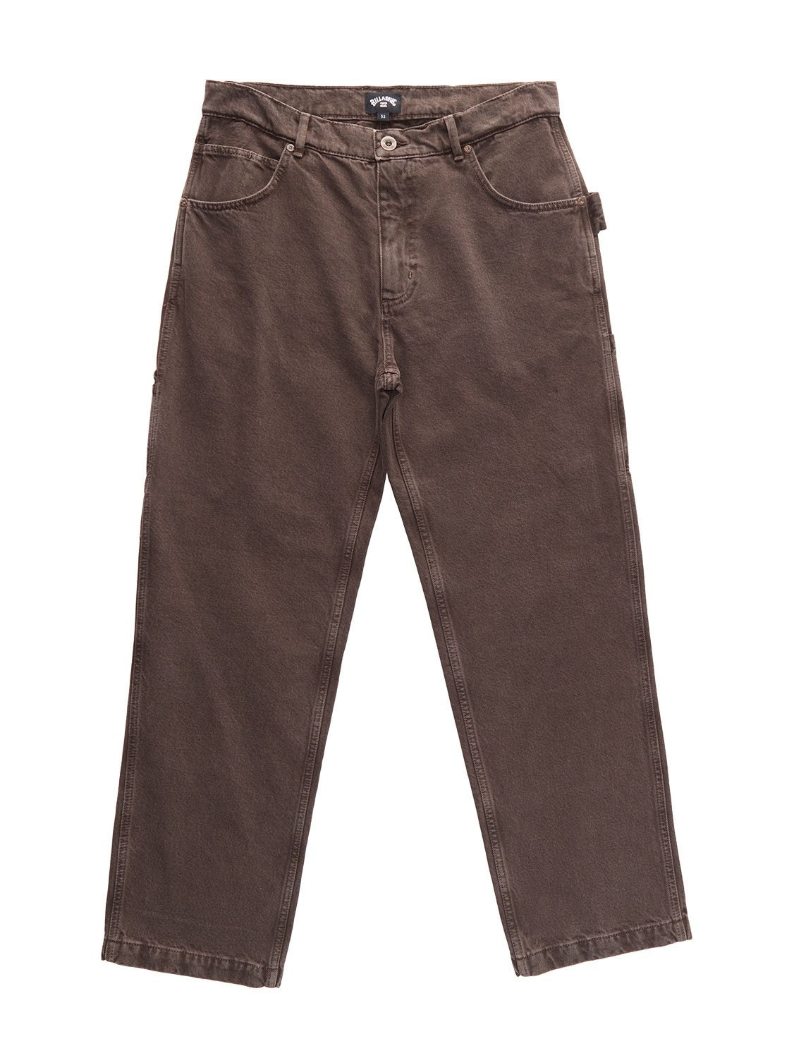 Billabong Men's Bad Dog Workwear Pant