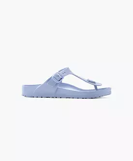 Birkenstock Gizeh EVA Dusty Blue Sandals