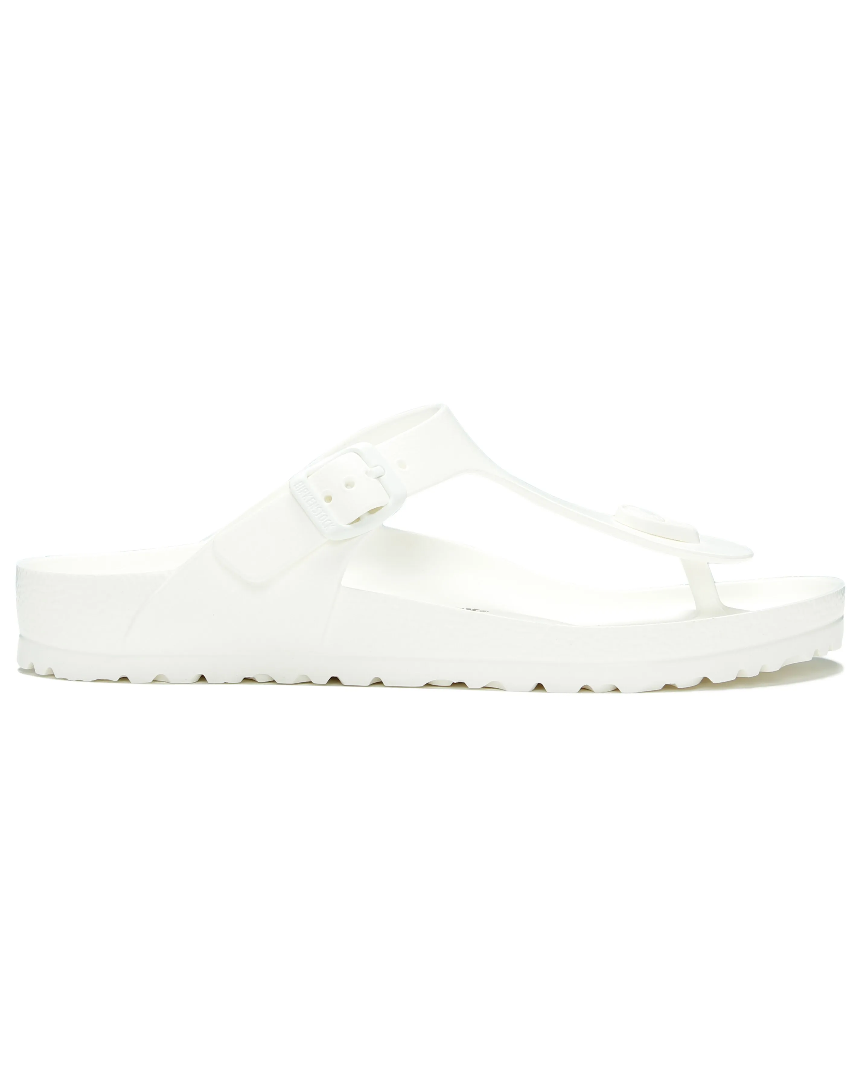 Birkenstock Gizeh EVA Toe Post Sandals Standard Fit