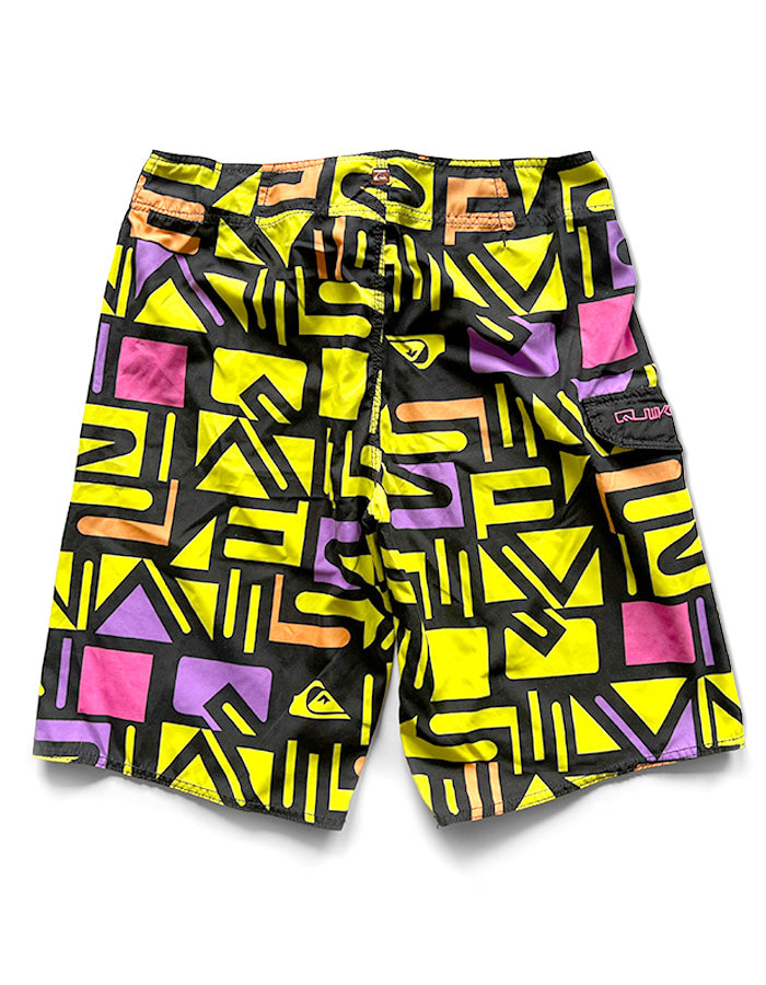 Boardshorts QS Typo 32