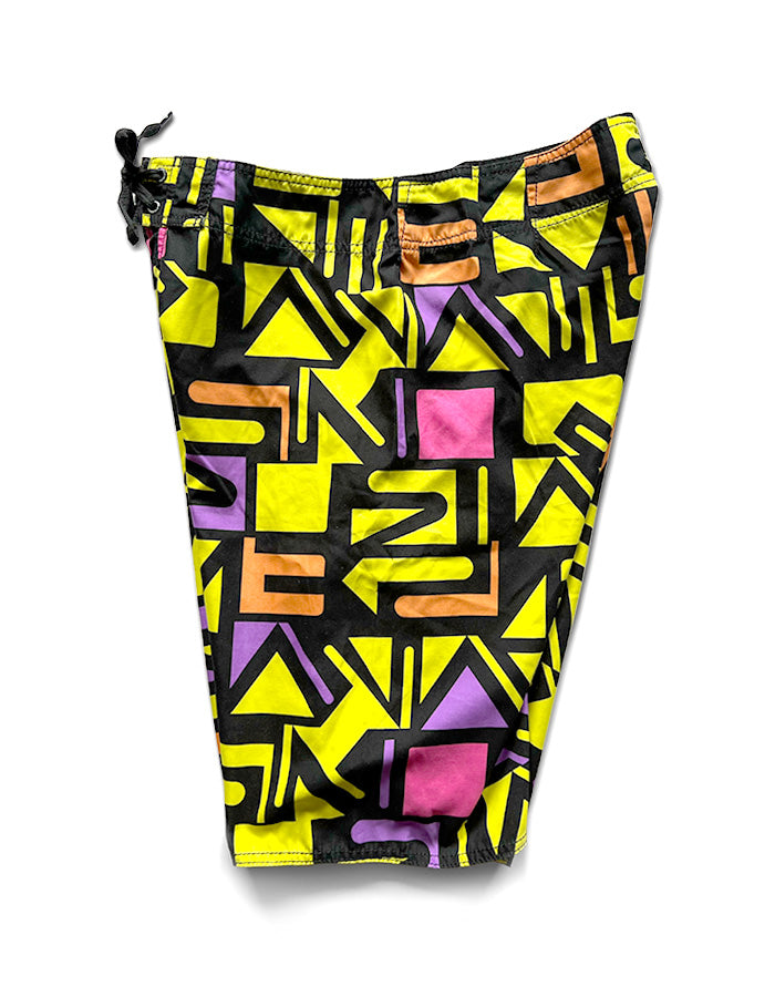 Boardshorts QS Typo 32