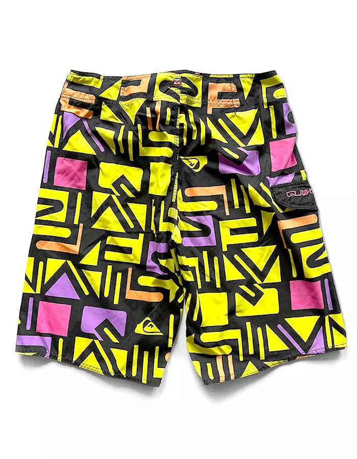 Boardshorts QS Typo 32