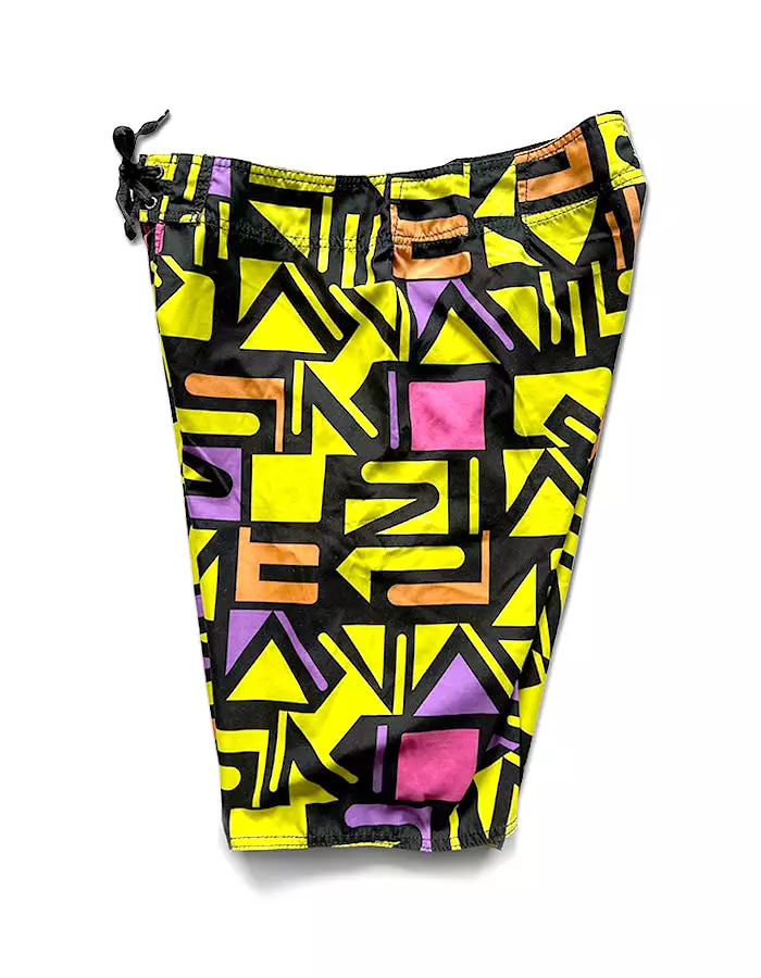 Boardshorts QS Typo 32