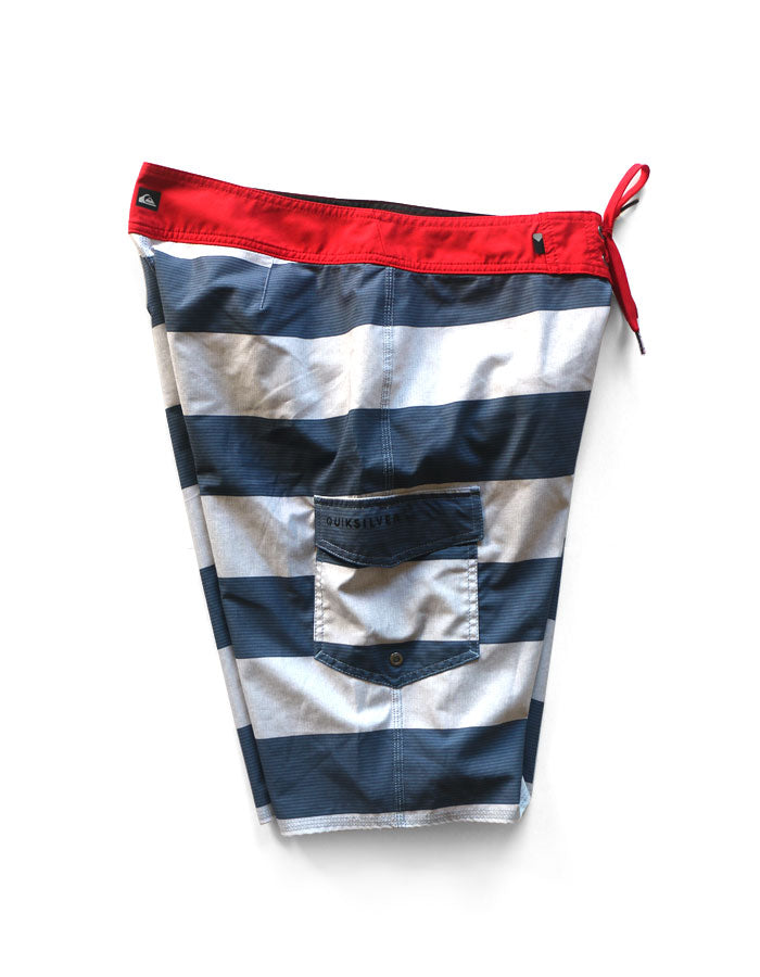 Boardshorts RBG Stripes 30