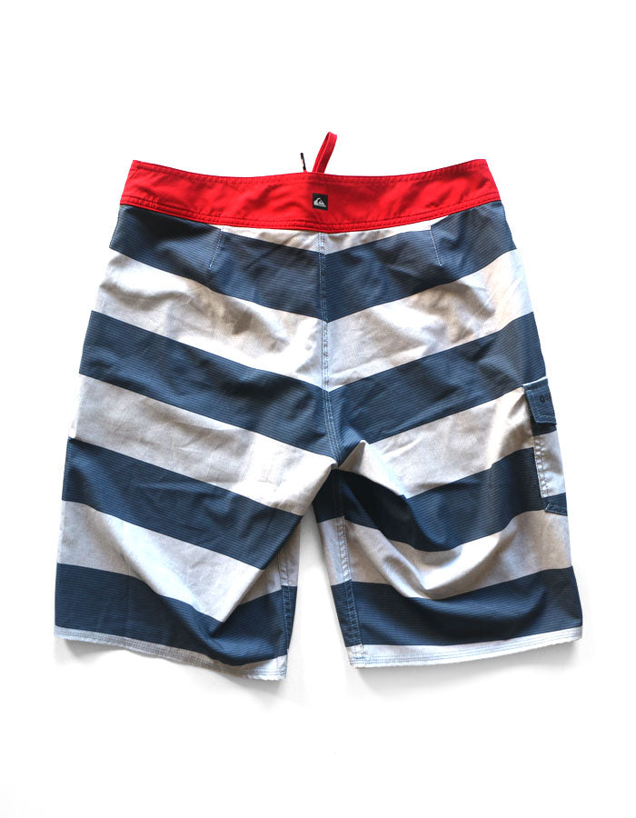 Boardshorts RBG Stripes 30