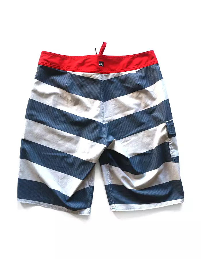 Boardshorts RBG Stripes 30