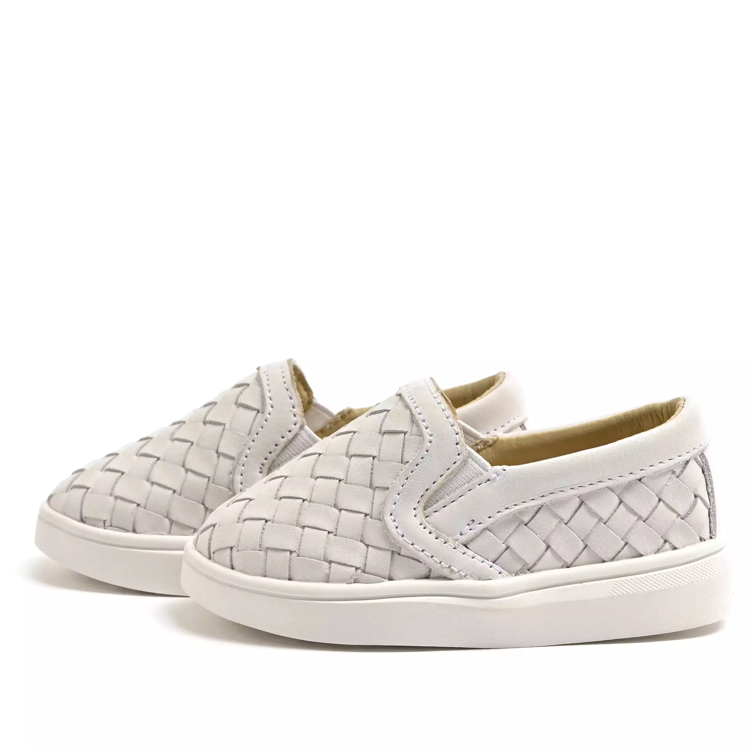 Boardwalk - Slip On Sneaker