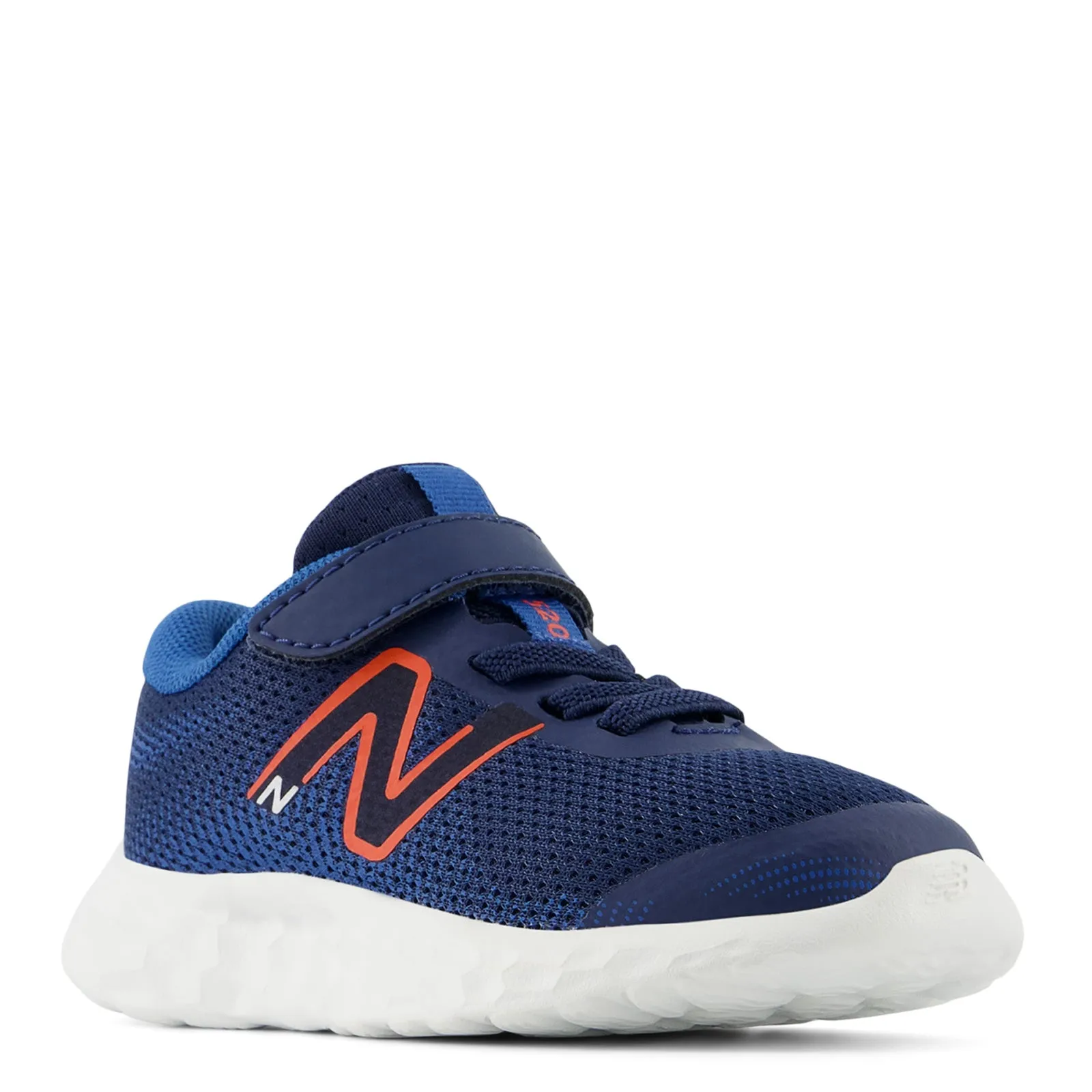 Boy's New Balance, 520v8 Sneaker – Toddler