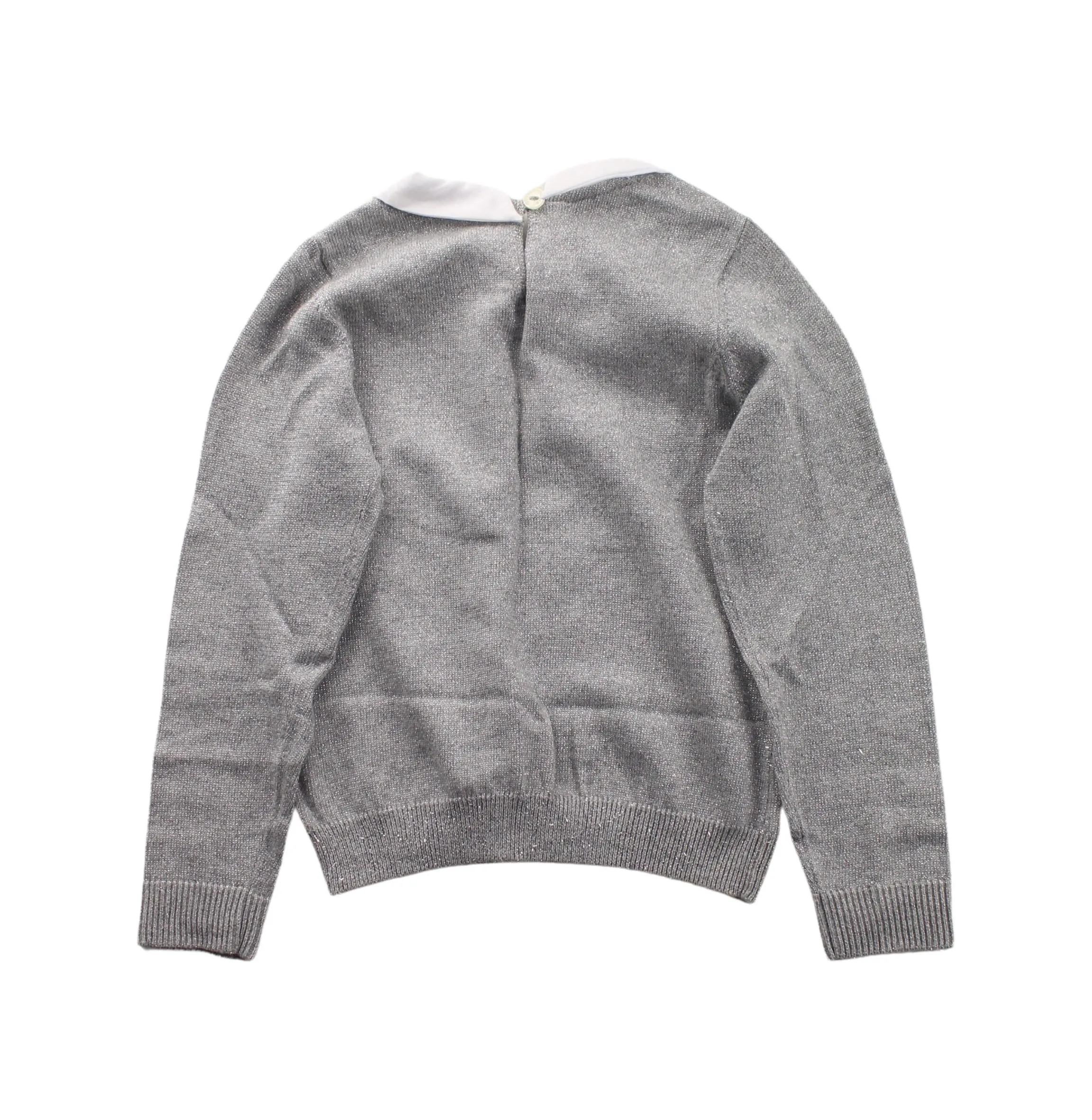 Buissonnière Knit Sweater 2T