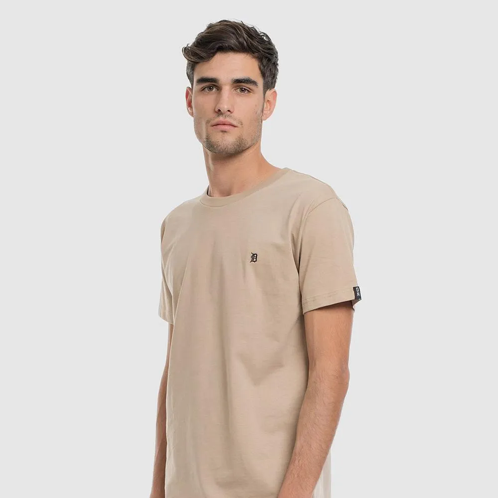 Camel Basic T-Shirt