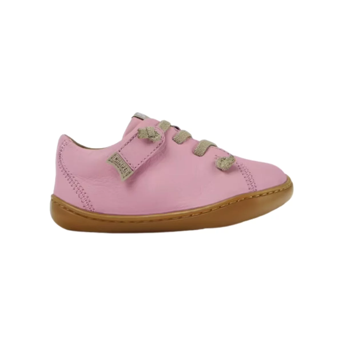 Camper Toddler's (Sizes 21-23) Peu Cami Pink