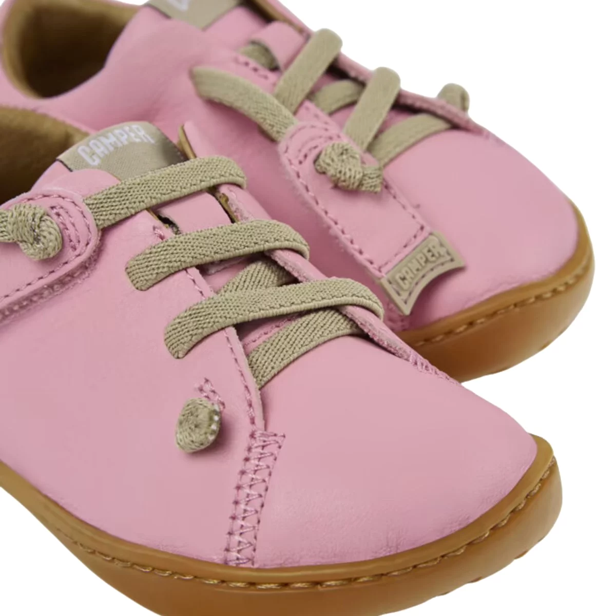 Camper Toddler's (Sizes 21-23) Peu Cami Pink