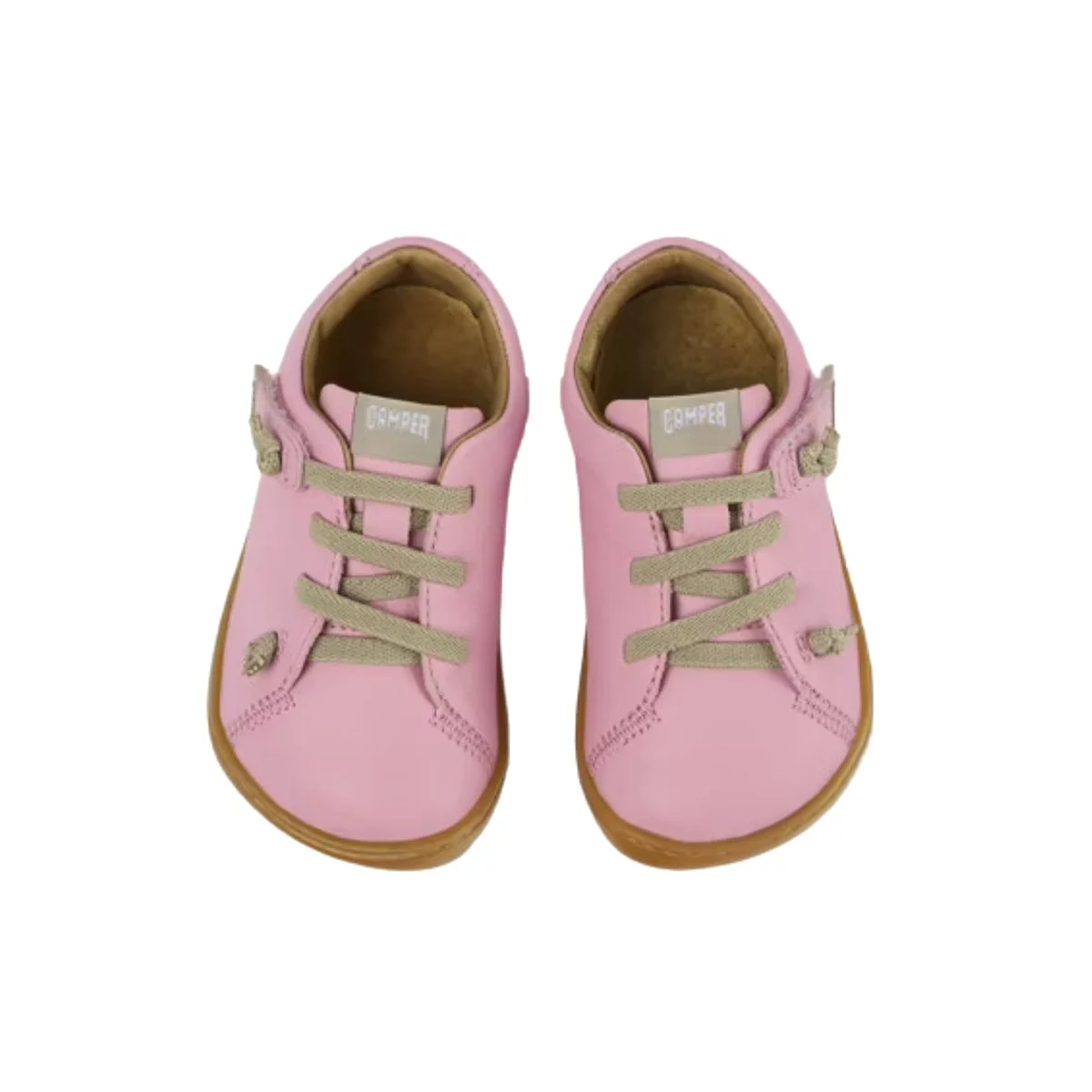 Camper Toddler's (Sizes 21-23) Peu Cami Pink