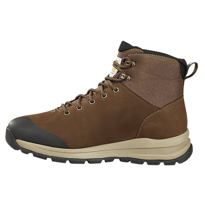 Carhartt Outdoor Waterproof 5-inch Alloy Toe Hiker