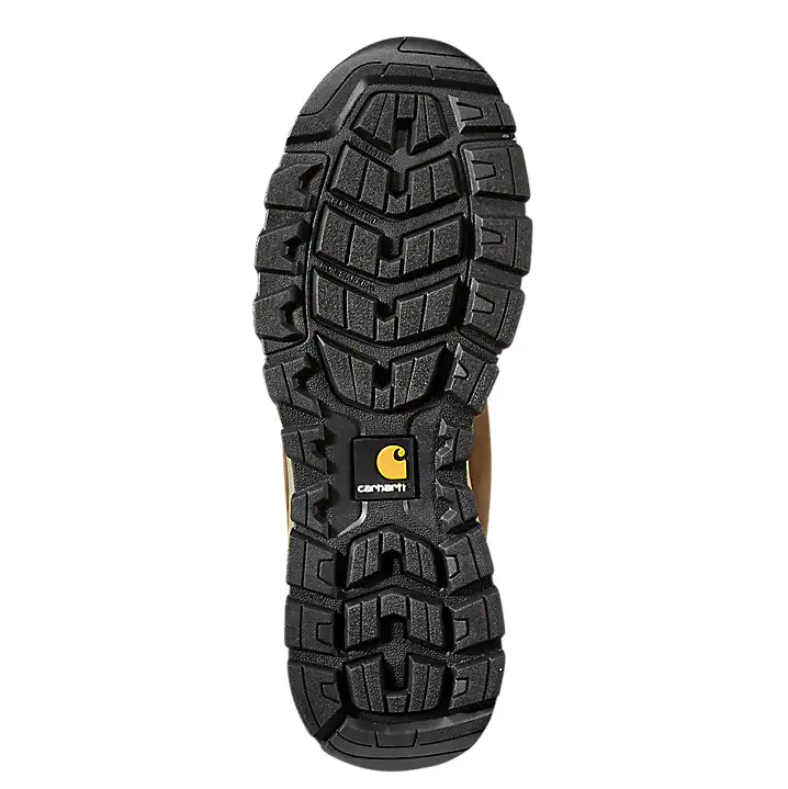 Carhartt Outdoor Waterproof 5-inch Alloy Toe Hiker