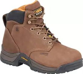 Carolina-CA1428-Women's Internal Metguard WP Hiker Aluminum Toe