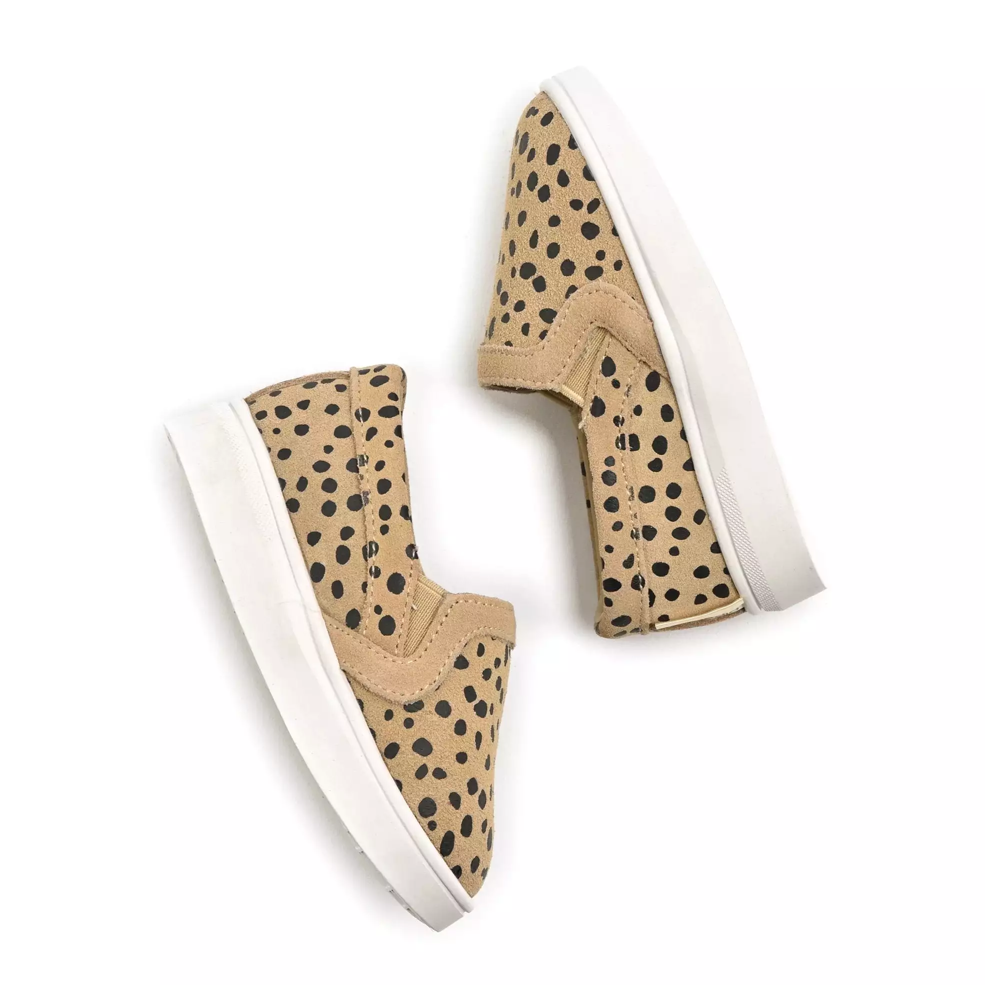 Cheetah - Slip On Sneaker