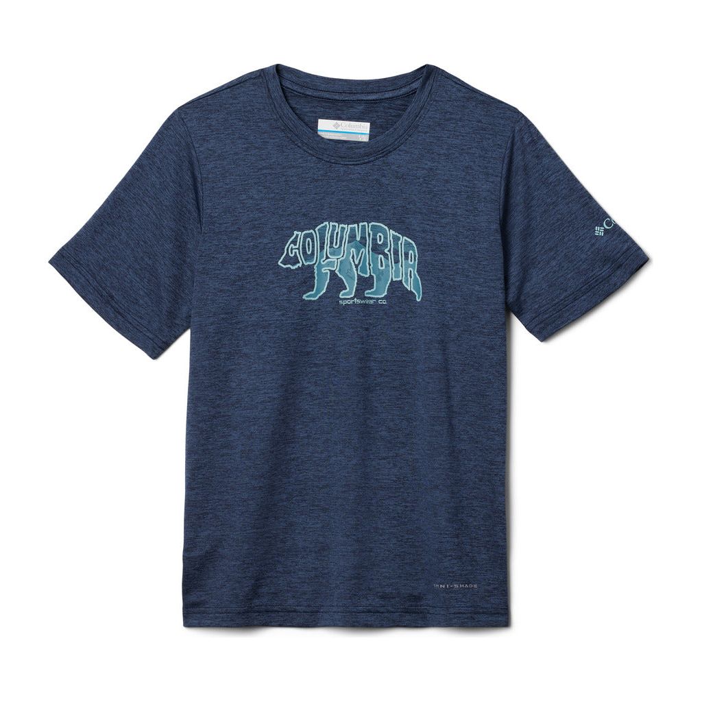 Columbia Mount Echo T-Shirt Infant