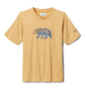 Columbia Mount Echo T-Shirt Junior