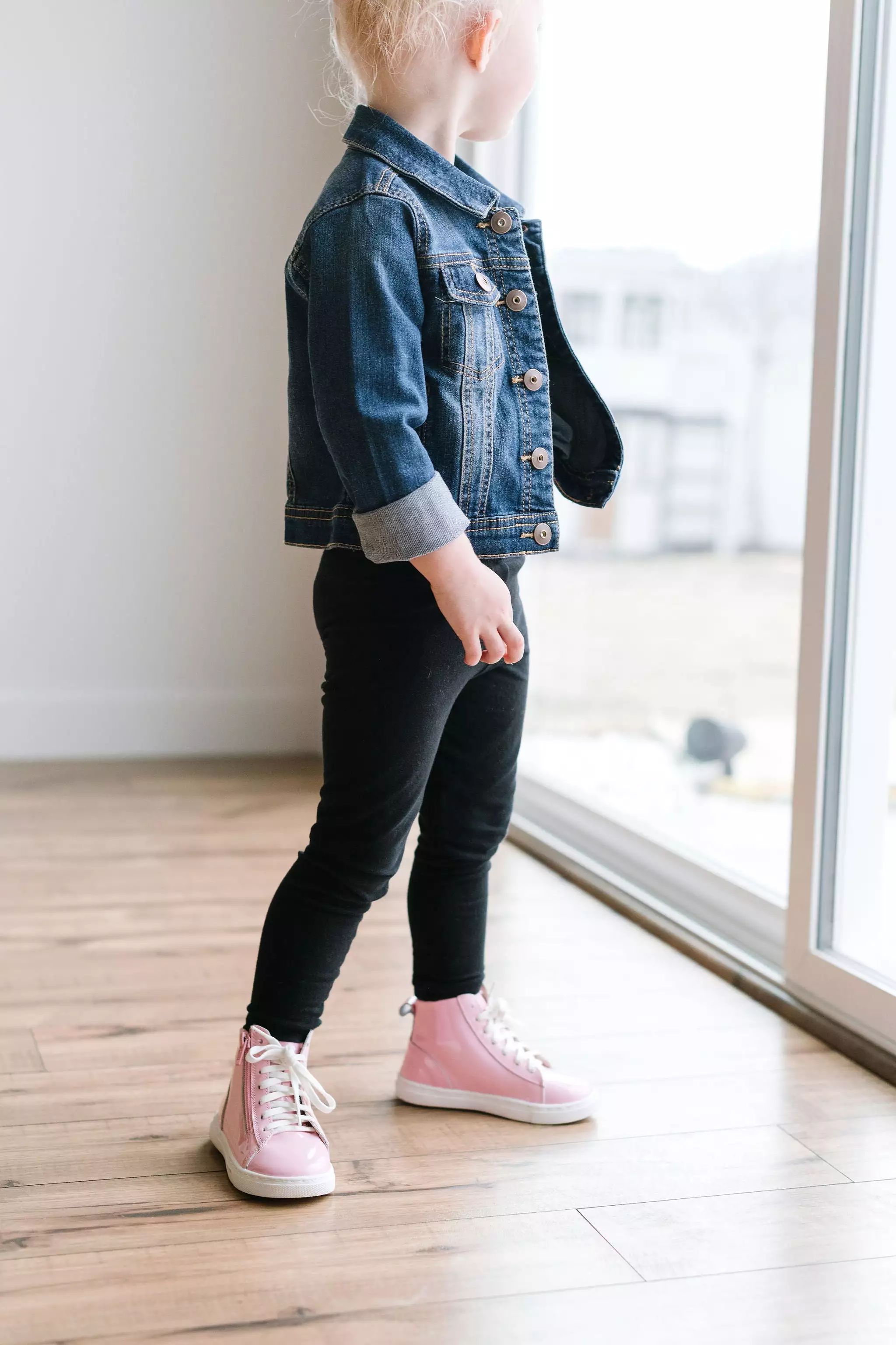 Cotton Candy - High Top 2.0 Sneakers