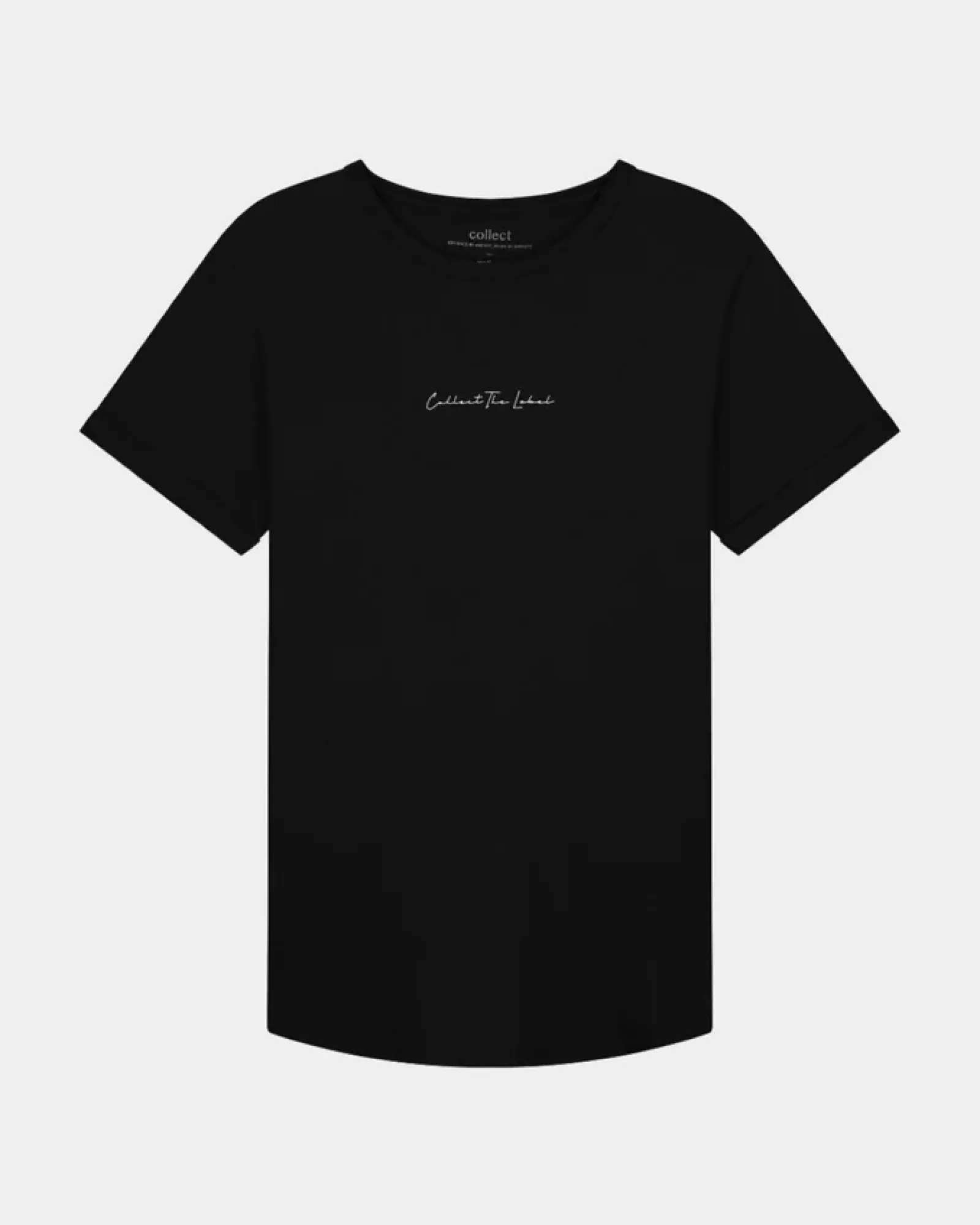 CTL Basic Black T-shirt