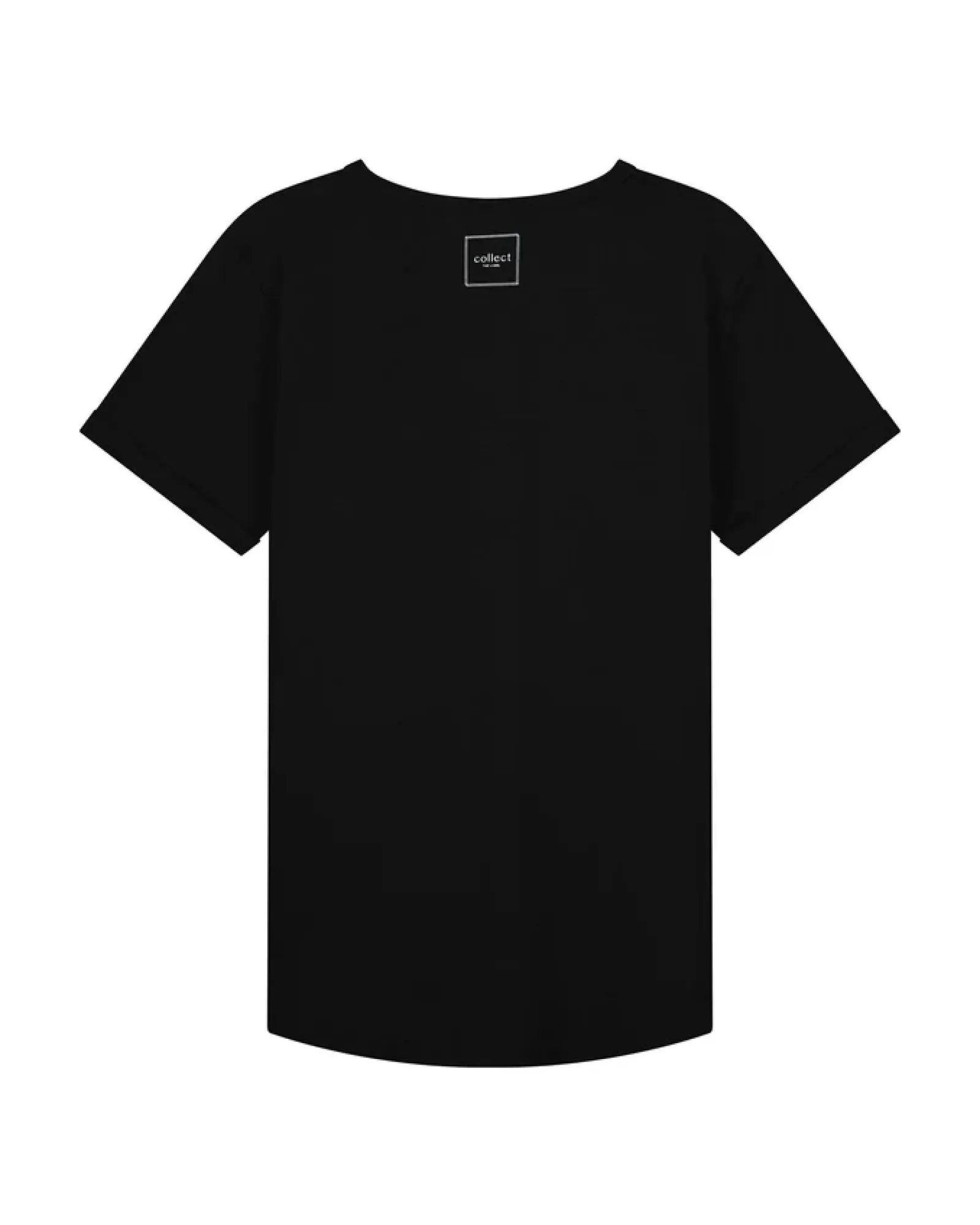 CTL Basic Black T-shirt