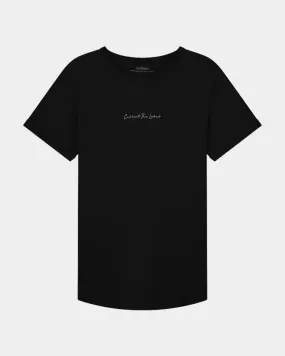 CTL Basic Black T-shirt