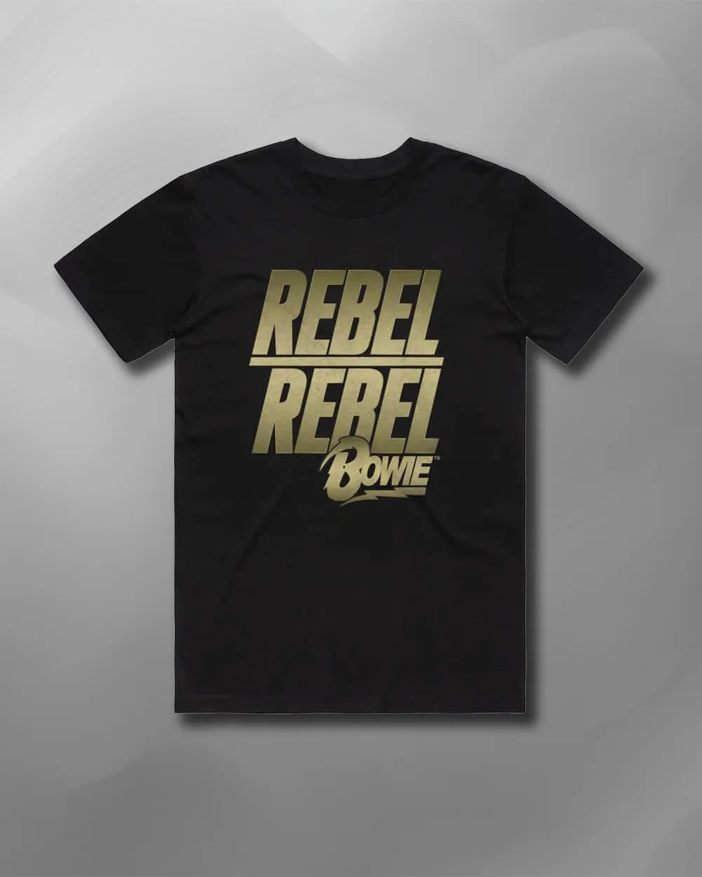 David Bowie - Rebel Rebel T-Shirt