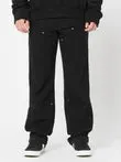 Dickies - Duck Double Front Pant - Black