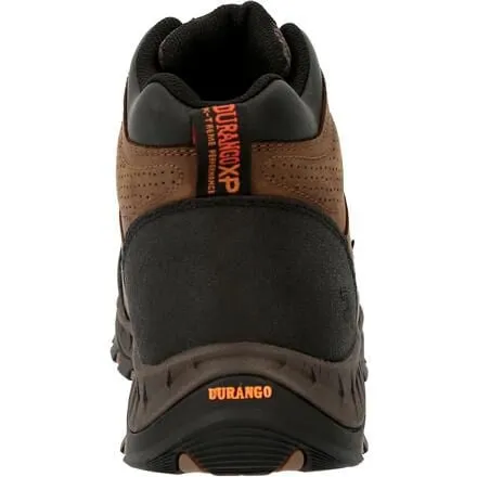 Durango® Renegade XP™ Timber Brown Alloy Toe Waterproof Hiker