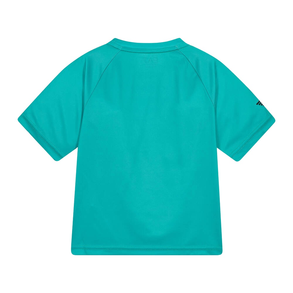 EA7 Tennis Pro T-Shirt Infant