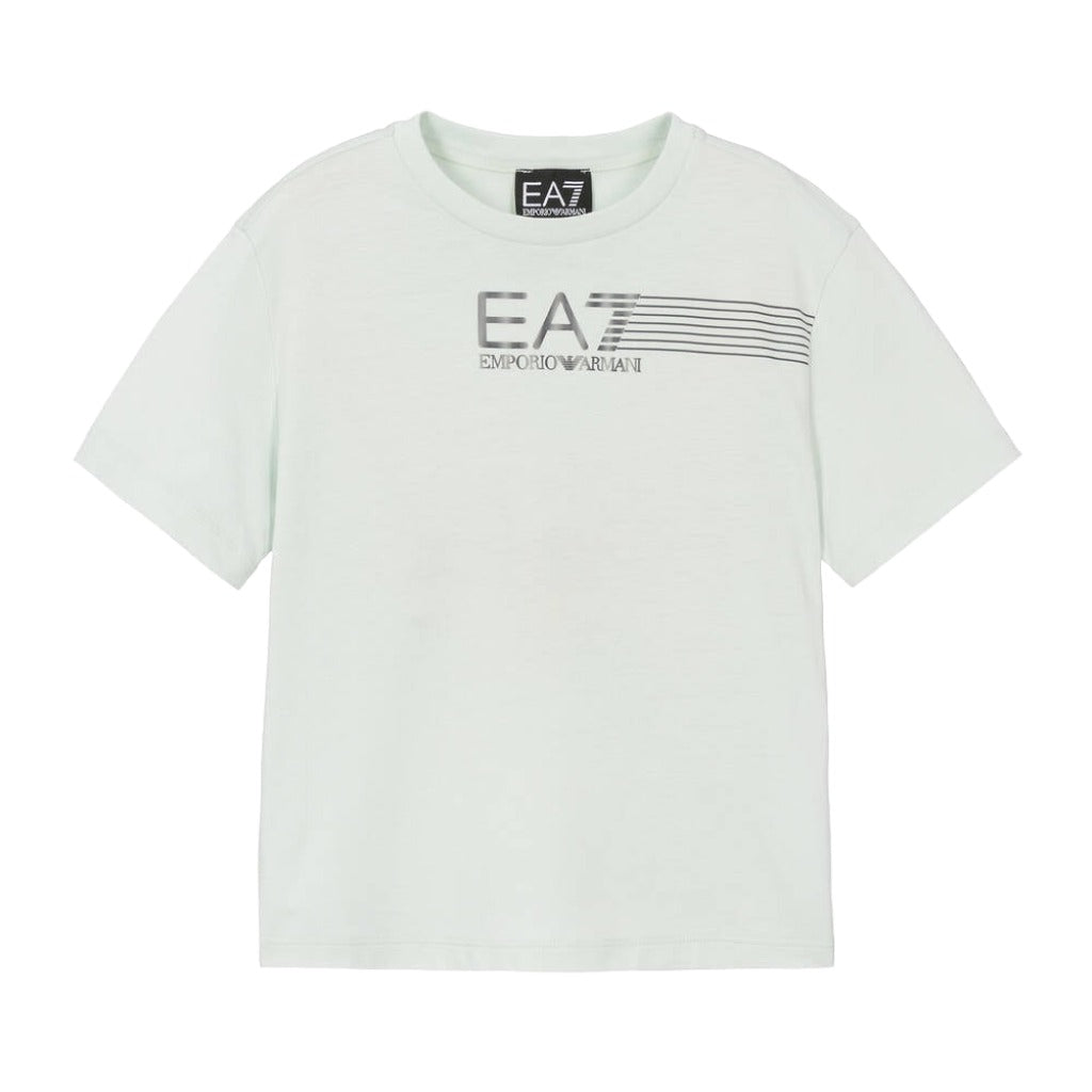 EA7 Train 7 Lines T-Shirt Infant