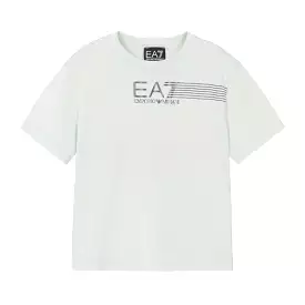 EA7 Train 7 Lines T-Shirt Infant