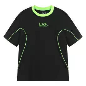 EA7 Train Graph T-Shirt Junior